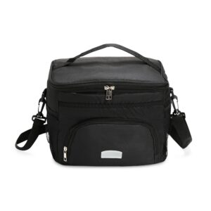 BOLSA TÉRMICA POLIÉSTER 10L