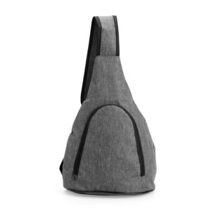 BOLSA TRANSVERSAL POLIÉSTER 12L