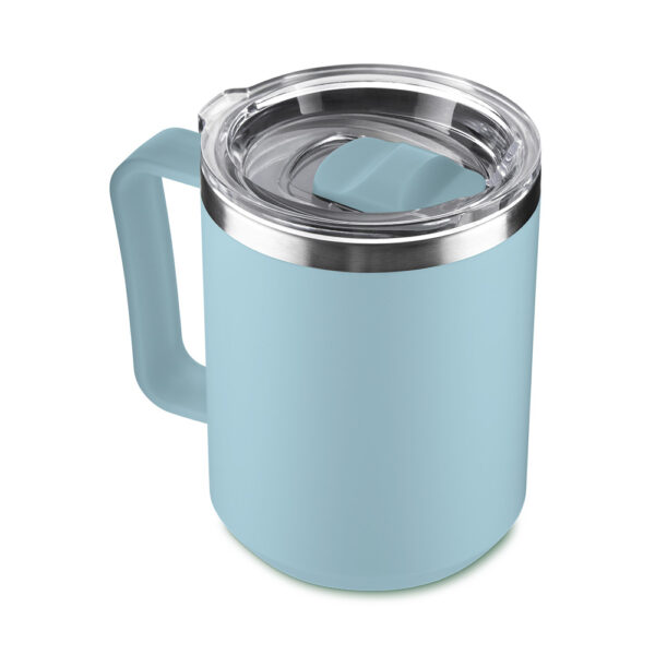 Caneca em plástico PP