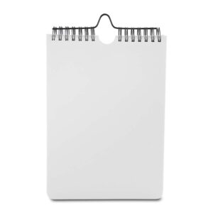 Caderno A5 Planner com capa em PU