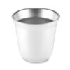 Copo térmico para espresso