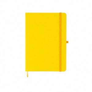 CADERNETA FOSCA SEM PAUTA