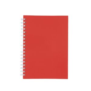 CADERNO CAPA FOSCA COM PAUTA