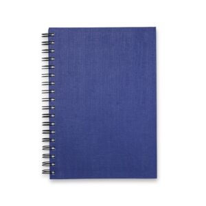 CADERNO LINHO