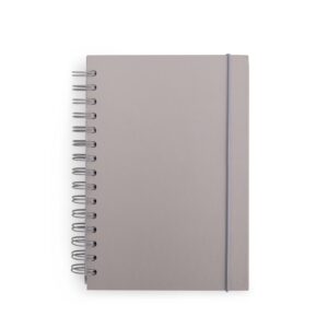 CADERNO COUCHÊ