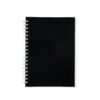 CADERNO LAMINADO COM PAUTA