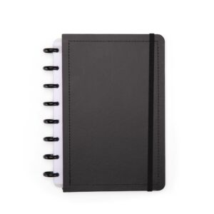 CADERNO DE DISCO