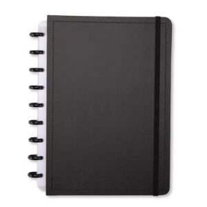 CADERNO DE DISCO