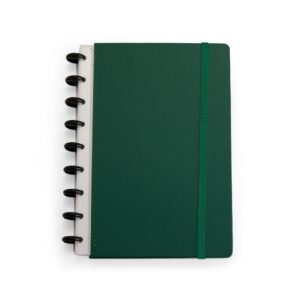 CADERNO DE DISCO