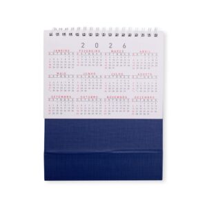 CALENDÁRIO DE MESA