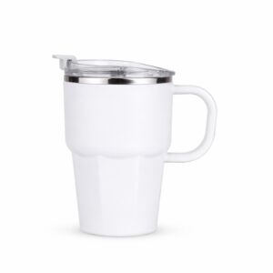 CANECA PAREDE DUPLA 550ML