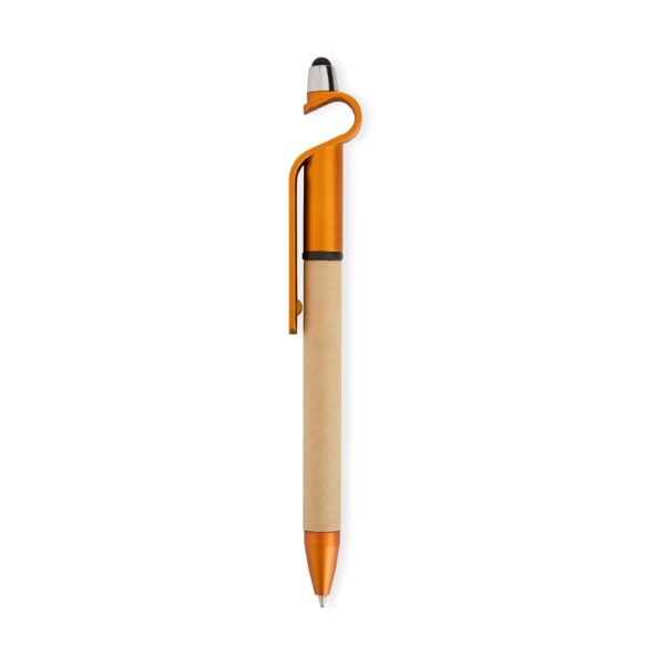 Caneta-Ecologica-Touch-com-Suporte-LARANJA-20234-1725994355.jpg