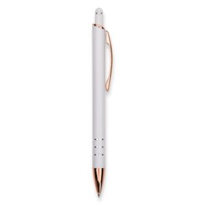 CANETA DE METAL TOUCH