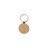CHAVEIRO METAL BAMBU