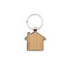 CHAVEIRO METAL BAMBU