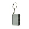 CHAVEIRO PLASTICO BLOCO