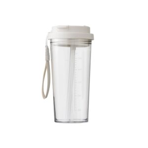 COPO PLÁSTICO 600ML