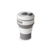 COPO RETRÁTIL DE SILICONE 350ML