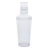 COQUETELEIRA ACRÍLICO 565ML