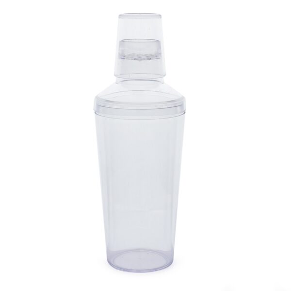 COQUETELEIRA ACRÍLICO 565ML