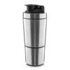 COQUETELEIRA INOX 750ML