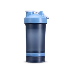 COQUETELEIRA PLÁSTICA 500ML