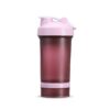 COQUETELEIRA PLÁSTICA 500ML