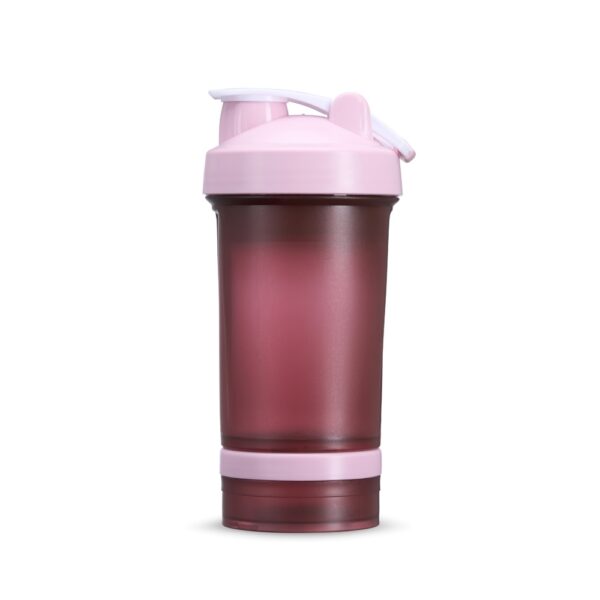 COQUETELEIRA PLÁSTICA 500ML