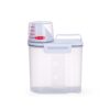 DISPENSER MULTIUSO PLÁSTICO 1,5L