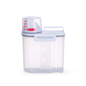 DISPENSER MULTIUSO PLÁSTICO 1,5L