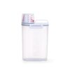 DISPENSER MULTIUSO PLÁSTICO 2,5L