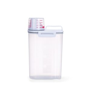 DISPENSER MULTIUSO PLÁSTICO 2,5L
