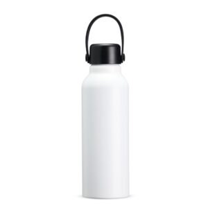 GARRAFA DE ALUMÍNIO 800ML