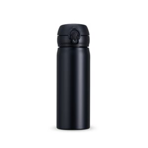 GARRAFA INOX 500ML