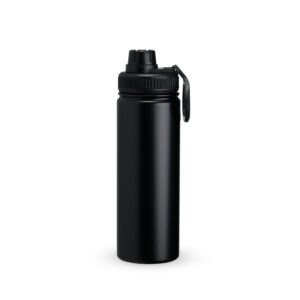 GARRAFA INOX 750ML