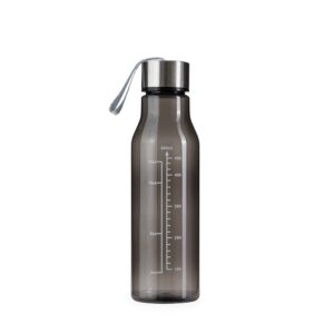 GARRAFA PLÁSTICA 615ML