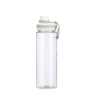 GARRAFA PLÁSTICA 750ML