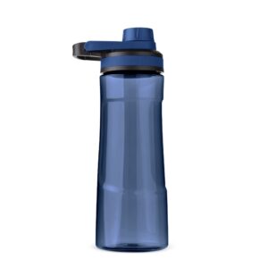 GARRAFA PLÁSTICA 750ML