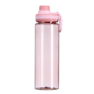 GARRAFA PLÁSTICA 750ML