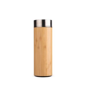 GARRAFA TÉRMICA 350ML