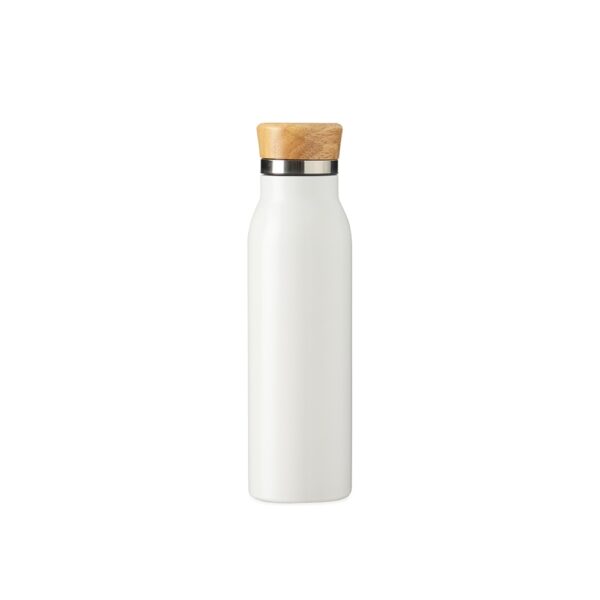 GARRAFA TÉRMICA 600ML