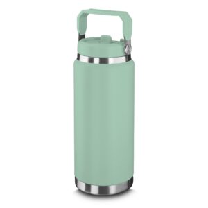 GARRAFA TÉRMICA 850ML