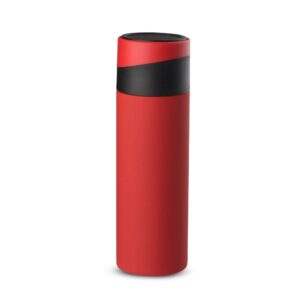 GARRAFA TÉRMICA 400ML APOIO PARA CELULAR