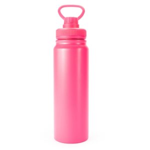 GARRAFA TÉRMICA COM INFUSOR 750ML