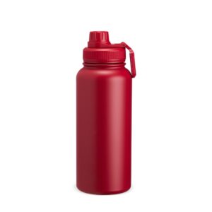 GARRAFA TÉRMICA INOX 1L