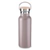 GARRAFA TÉRMICA INOX 500 ML
