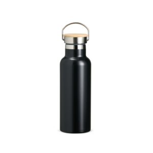 GARRAFA TÉRMICA INOX 500ML