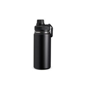 GARRAFA TÉRMICA INOX 550ML