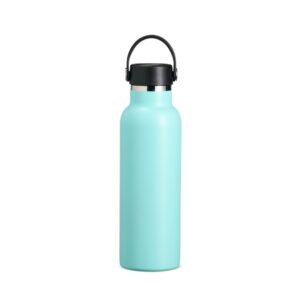 GARRAFA TÉRMICA INOX 550ML