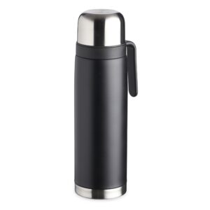 GARRAFA TÉRMICA 900ML INOX